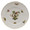 Herend Rothschild Bird Bread and Butter Plate No.3 6 in RO----01515-0-03