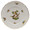 Herend Rothschild Bird Bread and Butter Plate No.8 6 in RO----01515-0-08