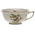 Herend Rothschild Bird Tea Cup No.1 8 oz RO----00734-2-01