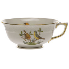 Herend Rothschild Bird Tea Cup No.7 8 oz RO----00734-2-07
