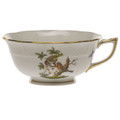 Herend Rothschild Bird Tea Cup No.10 8 oz RO----00734-2-10