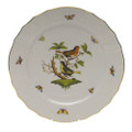 Herend Rothschild Bird Service Plate No.3 11 in RO----01527-0-03