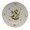 Herend Rothschild Bird Service Plate No.8 11 in RO----01527-0-08