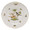 Herend Rothschild Bird Dessert Plate No.5 8.25 in RO----01520-0-05