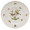 Herend Rothschild Bird Dessert Plate No.9 8.25 in RO----01520-0-09