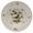 Herend Rothschild Bird Rim Soup No.1 9.5 in RO----01503-0-01