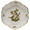 Herend Rothschild Bird Fruit Bowl 5 in RO----00498-0-00