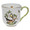 Herend Rothschild Bird Mug No.2 10 oz RO----01729-0-02