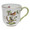 Herend Rothschild Bird Mug No.3 10 oz RO----01729-0-03
