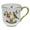 Herend Rothschild Bird Mug No.7 10 oz RO----01729-0-07