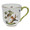 Herend Rothschild Bird Mug No.10 10 oz RO----01729-0-10