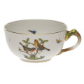 Herend Rothschild Bird Tea Cup 8 oz RO----03794-2-00