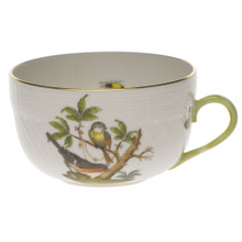 Herend Rothschild Bird Canton Cup No.2 6 oz RO----01726-2-02