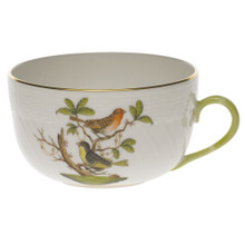 Herend Rothschild Bird Canton Cup No.3 6 oz RO----01726-2-03