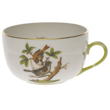 Herend Rothschild Bird Canton Cup No.4 6 oz RO----01726-2-04