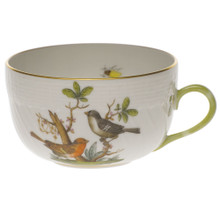 Herend Rothschild Bird Canton Cup No.5 6 oz RO----01726-2-05