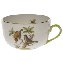 Herend Rothschild Bird Canton Cup No.12 6 oz RO----01726-2-12