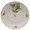 Herend Rothschild Bird Canton Saucer No.12 5.5 in RO----01726-1-12