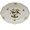 Herend Rothschild Bird Oval Dish Small 7.5 in RO----01213-0-00