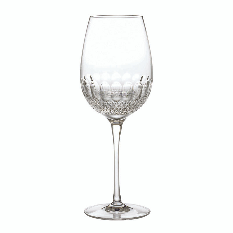 Waterford Crystal Colleen Essence Goblet/Red Wine 