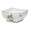 Herend Rothschild Bird Square Bowl Small 5.5 in RO----02187-0-00