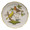Herend Rothschild Bird Coaster No.6 4 in RO----00341-0-06
