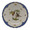 Herend Rothschild Bird Borders Blue Service Plate No.12 11 in RO-EB-01527-0-12