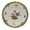 Herend Rothschild Bird Borders Green Bread and Butter Plate No.5 6 in RO-EV-01515-0-05
