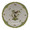 Herend Rothschild Bird Borders Green Service Plate No.3 11 in RO-EV-01527-0-03