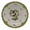 Herend Rothschild Bird Borders Green Service Plate No.4 11 in RO-EV-01527-0-04