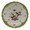 Herend Rothschild Bird Borders Green Service Plate No.5 11 in RO-EV-01527-0-05