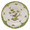 Herend Rothschild Bird Borders Green Dessert Plate No.1 8.25 in RO-EV-01520-0-01