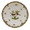 Herend Rothschild Bird Borders Brown Dinner Plate No.9 10.5 in ROETM201524-0-09