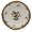 Herend Rothschild Bird Borders Brown Bread and Butter Plate No.1 6 in ROETM201515-0-01