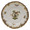 Herend Rothschild Bird Borders Brown Bread and Butter Plate No.3 6 in ROETM201515-0-03