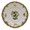 Herend Rothschild Bird Borders Brown Bread and Butter Plate No.4 6 in ROETM201515-0-04