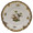 Herend Rothschild Bird Borders Brown Bread and Butter Plate No.5 6 in ROETM201515-0-05
