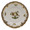 Herend Rothschild Bird Borders Brown Bread and Butter Plate No.7 6 in ROETM201515-0-07