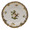 Herend Rothschild Bird Borders Brown Bread and Butter Plate No.10 6 in ROETM201515-0-10