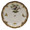Herend Rothschild Bird Borders Brown Tea Saucer No.1 6 in ROETM200734-1-01