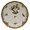 Herend Rothschild Bird Borders Brown Tea Saucer No.11 6 in ROETM200734-1-11