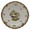 Herend Rothschild Bird Borders Brown Service Plate No.2 11 in ROETM201527-0-02