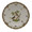 Herend Rothschild Bird Borders Brown Service Plate No.8 11 in ROETM201527-0-08