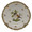 Herend Rothschild Bird Borders Brown Service Plate No.10 11 in ROETM201527-0-10