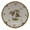 Herend Rothschild Bird Borders Brown Service Plate No.12 11 in ROETM201527-0-12