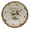 Herend Rothschild Bird Borders Brown Rim Soup No.9 9.5 in ROETM201503-0-09