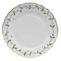 Herend Rothschild Garden Dinner Plate 10.5 in ROGD--01524-0-00