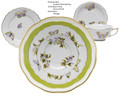 Herend Royal Garden 5-Piece Place Setting