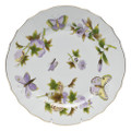 Herend Royal Garden Dinner Plate 10.5 in EVICT101524-0-00