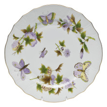 Herend Royal Garden Dinner Plate 10.5 in EVICT101524-0-00